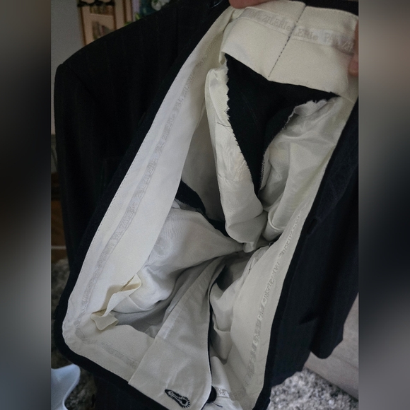 Pal Zileri Italian Designer Suit - Picture 8 of 12